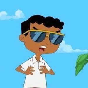 Meet your Posher, Joe